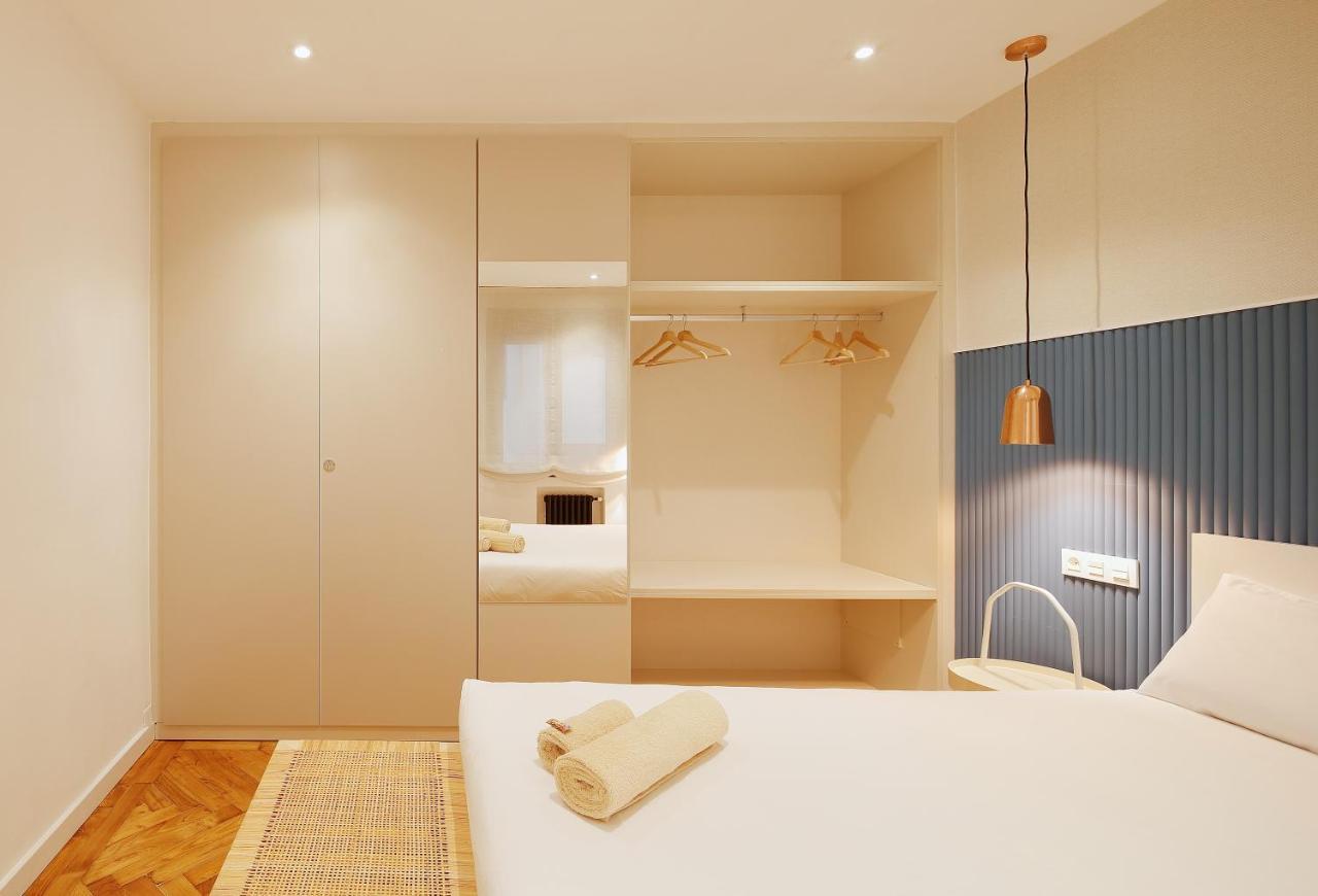 Apartamento Puerto Deportivo - Vut-219-As 希洪 外观 照片