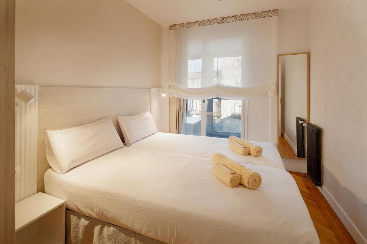 Apartamento Puerto Deportivo - Vut-219-As 希洪 外观 照片