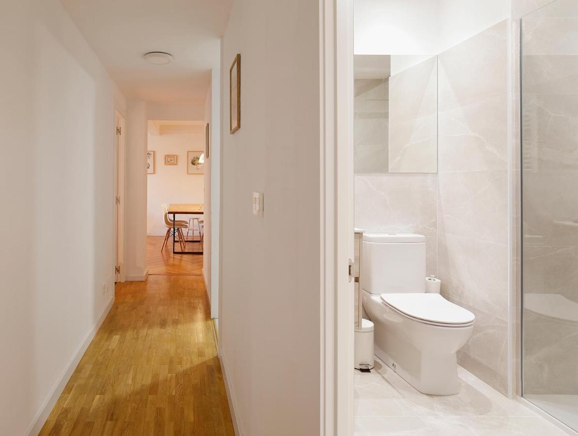 Apartamento Puerto Deportivo - Vut-219-As 希洪 外观 照片