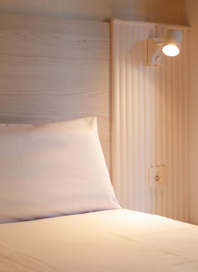 Apartamento Puerto Deportivo - Vut-219-As 希洪 外观 照片