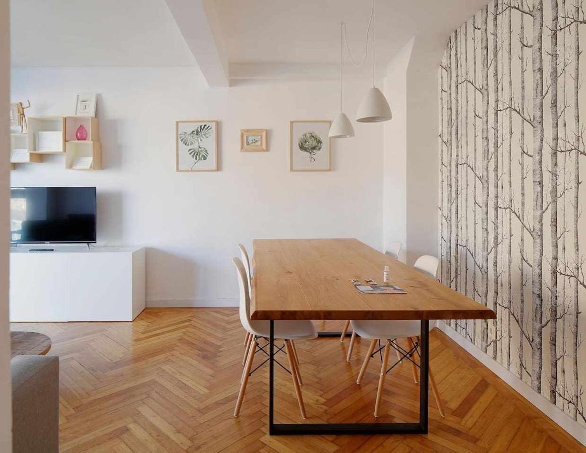 Apartamento Puerto Deportivo - Vut-219-As 希洪 外观 照片