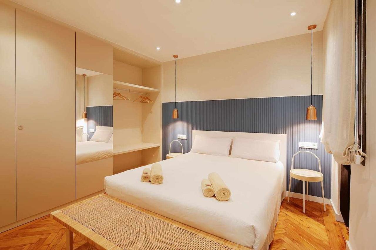Apartamento Puerto Deportivo - Vut-219-As 希洪 外观 照片