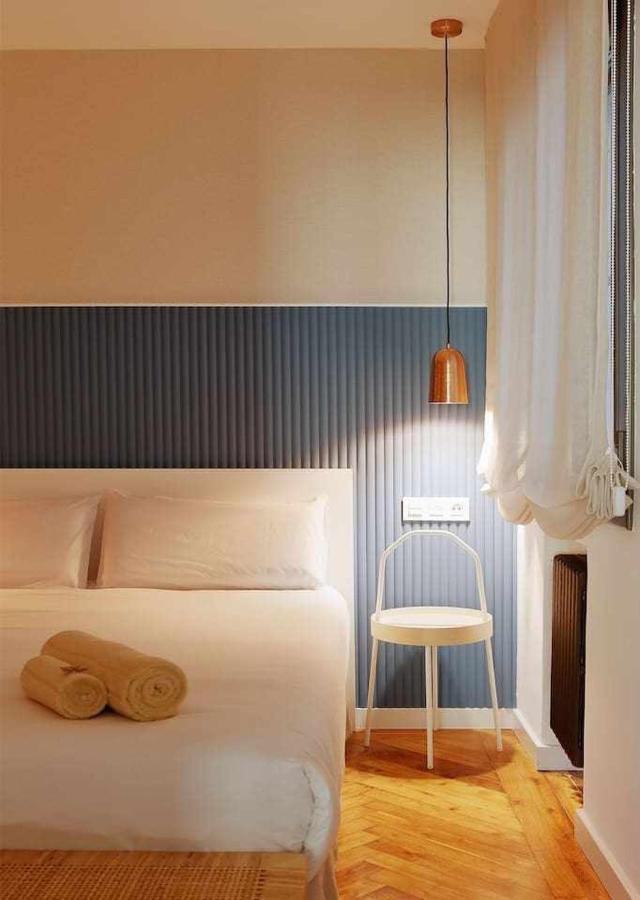 Apartamento Puerto Deportivo - Vut-219-As 希洪 外观 照片
