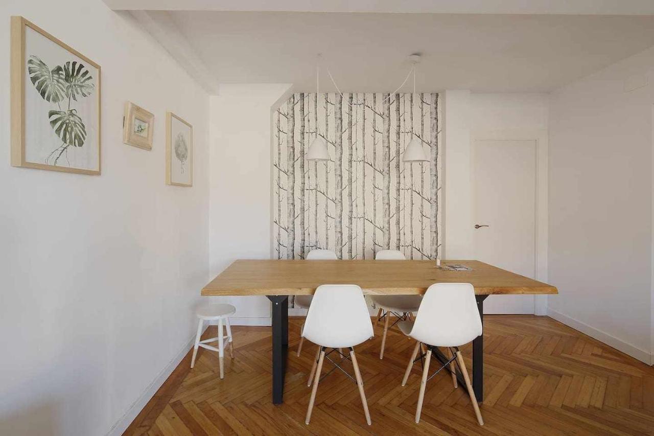 Apartamento Puerto Deportivo - Vut-219-As 希洪 外观 照片