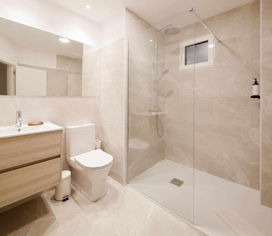 Apartamento Puerto Deportivo - Vut-219-As 希洪 外观 照片